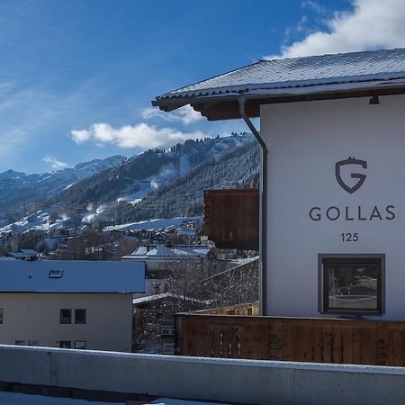 Haus Gollas Санкт Антон ам Арлберг Екстериор снимка