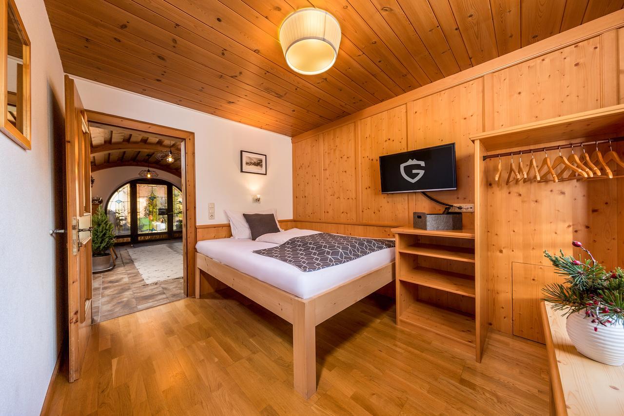 Haus Gollas Санкт Антон ам Арлберг Екстериор снимка