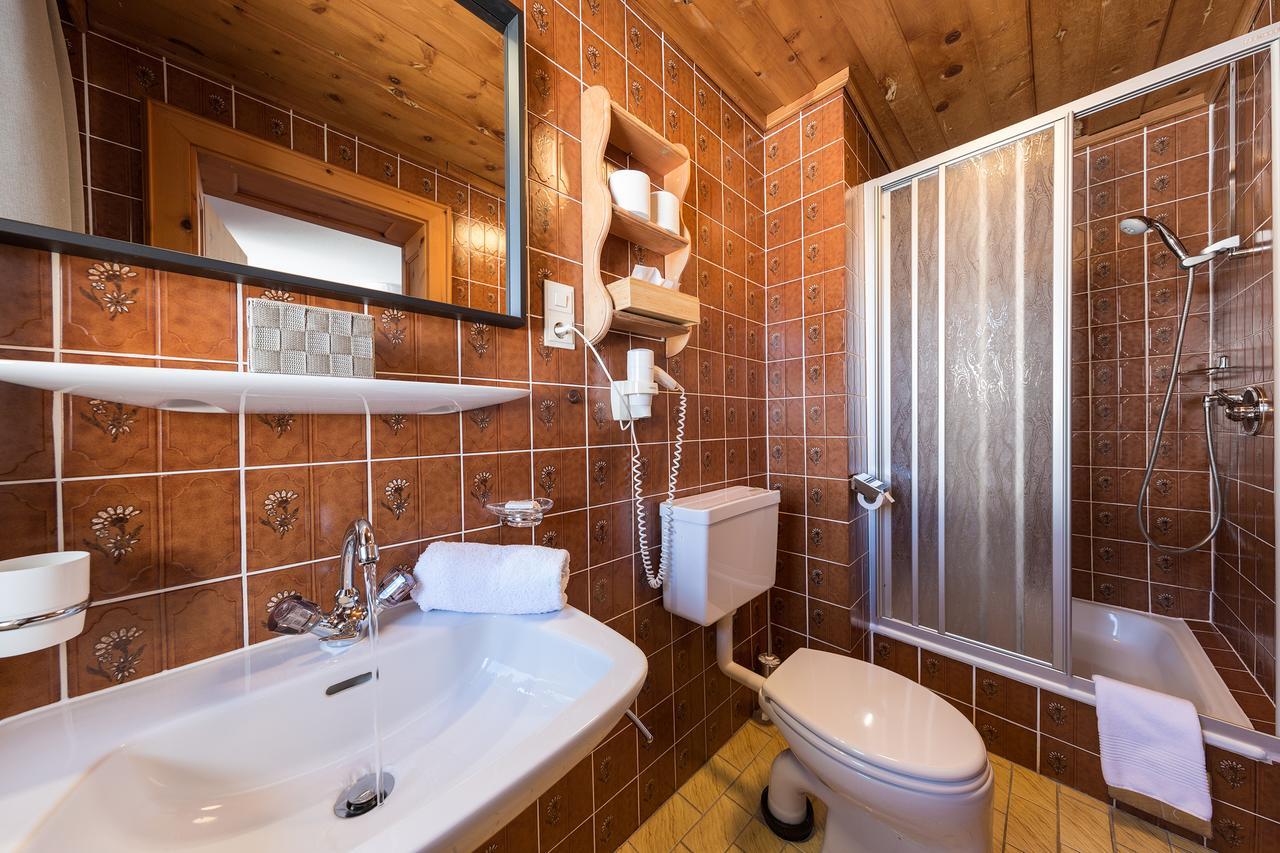 Haus Gollas Санкт Антон ам Арлберг Екстериор снимка