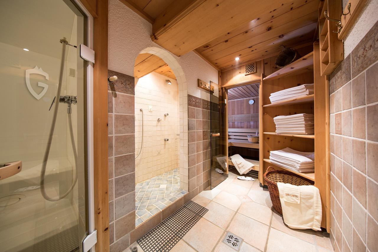 Haus Gollas Санкт Антон ам Арлберг Екстериор снимка
