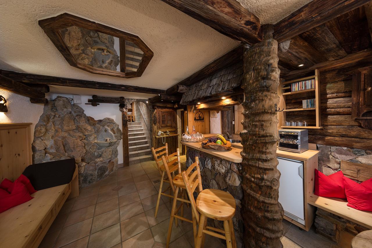 Haus Gollas Санкт Антон ам Арлберг Екстериор снимка