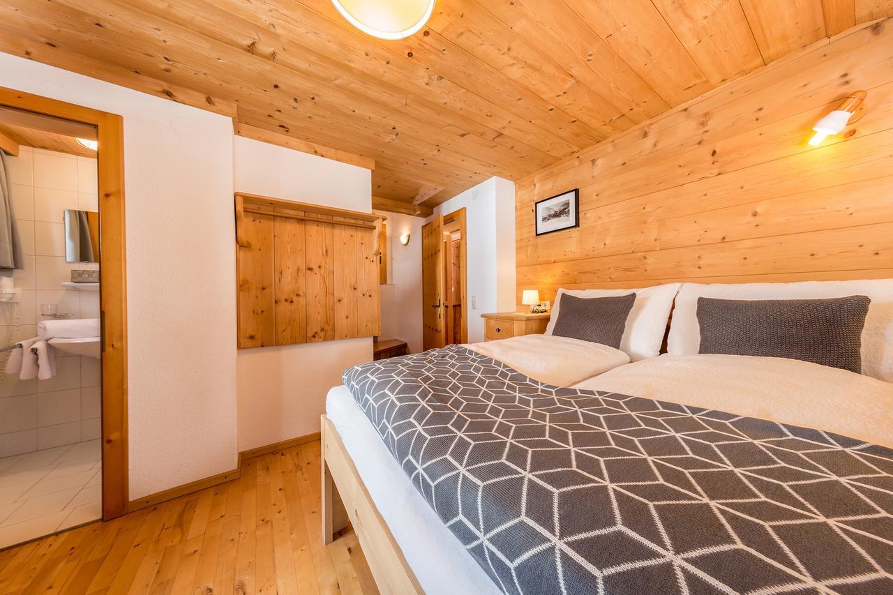 Haus Gollas Санкт Антон ам Арлберг Екстериор снимка